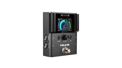 Радіосистема інструментальна NUX B-8 - вид 7 мініатюра
