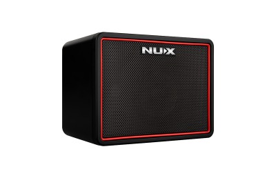 Комбоусилитель NUX Mighty Lite BT MKII - вид 6 миниатюра