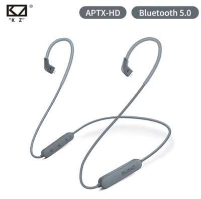 Бездротовий адаптер з кабелем KZ APTX-HD Bluetooth cable - вид 1 мініатюра
