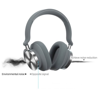 Бездротові навушники KZ Audio T10S - вид 2 мініатюра
