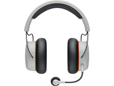 Наушники Beyerdynamic MMX 200 wireless grey - вид 1 миниатюра