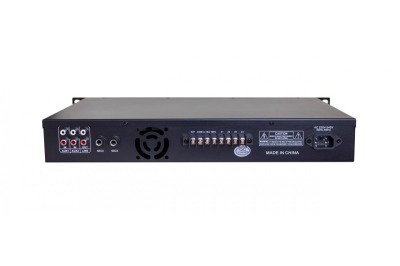 Комплект звука DV audio LA1201084 для помещения до 240 м.кв - вид 3 миниатюра