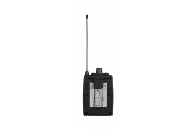Передавач для тур-гід системи DV audio KM-1T - вид 3 мініатюра