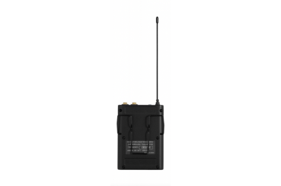 Передавач для тур-гід системи DV audio KM-2T - вид 1 мініатюра