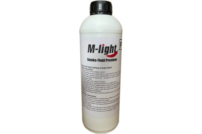 Жидкость для дыма M-Light Smoke-Fluid P 1L