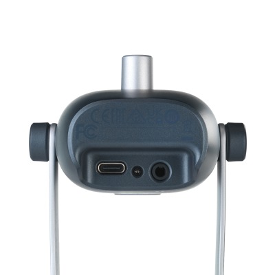 Микрофон студийный конденсаторный AKG Ara C22-USB - вид 12 миниатюра
