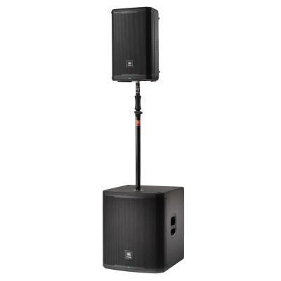 Активный сабвуфер JBL PRX918XLF - вид 13 миниатюра