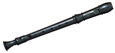 Блок флейта Soprano Suzuki SRG-11 - вид 1 мініатюра