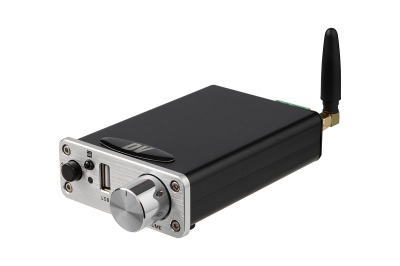 Комплект звуку DV audio A30W2CMG6 для приміщень до 30м.кв. - вид 1 мініатюра