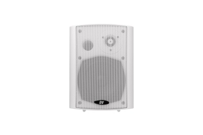 Комплект звука DV audio LA1206PB5W для помещения до 160 м.кв - вид 9 миниатюра