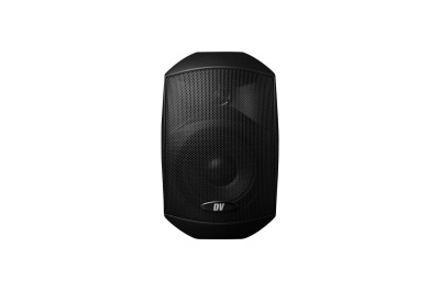 Комплект звука DV audio MA402MS4B для помещения до 40м. - вид 9 миниатюра