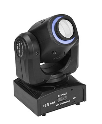 LED Голова New Light PL-94B 30W SMD LED Moving Head Spot Light - вид 1 миниатюра