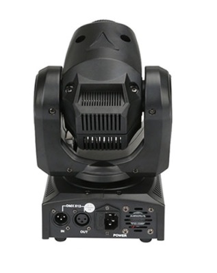 LED Голова New Light PL-94B 30W SMD LED Moving Head Spot Light - вид 1 миниатюра