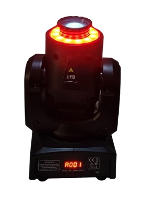 LED Голова New Light PL-94B 30W SMD LED Moving Head Spot Light - вид 5 миниатюра