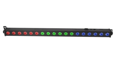 Светодиодная панель New Light PL-32S LED Wall Bar RGBW 4 в 1