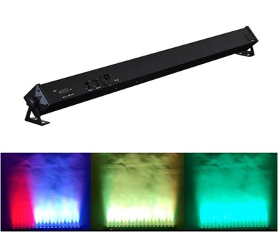 Светодиодная панель New Light PL-32S LED Wall Bar RGBW 4 в 1 - вид 1 миниатюра