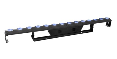 Світлодіодна панель New Light PL-32A TRI LED Bar Beam - вид 1 мініатюра