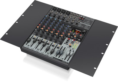 Мікшер BEHRINGER QX1204USB-EU - вид 10 мініатюра