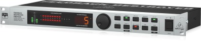 Подавитель обратной связи BEHRINGER FBQ1000-EU - вид 4 миниатюра