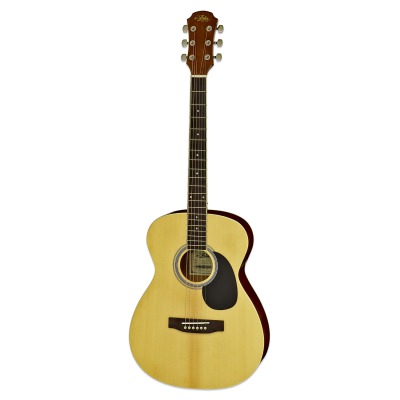 Акустична гітара Aria AFN-15 N - вид 1 мініатюра