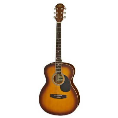 Акустическая гитара Aria AFN-15 TS - вид 1 миниатюра