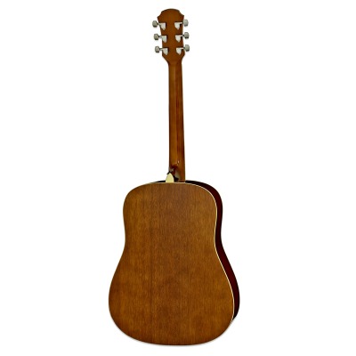 Акустическая гитара Aria AWN-15 N - вид 1 миниатюра