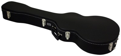 Жорсткий кофр для гітар типу Les Paul Aria CG-100LP - вид 1 мініатюра