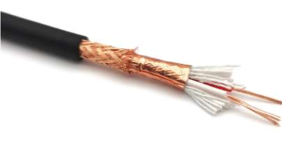 PRO LUX DMX cable - вид 1 миниатюра