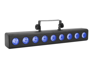 Светодиодная панель New Light PL-32M LED Wall Bar RGBW 4 в 1 - вид 1 миниатюра