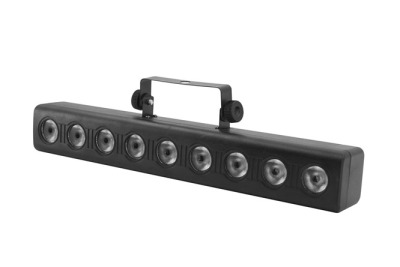 Светодиодная панель New Light PL-32M LED Wall Bar RGBW 4 в 1 - вид 1 миниатюра