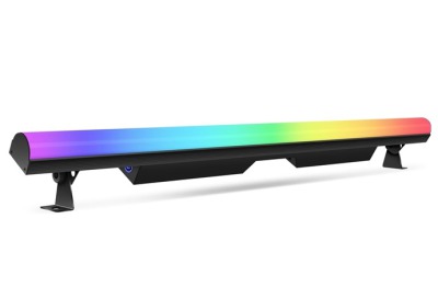 Світлодіодна панель New Light PL-32KS LED Wall Strobe Bar 144 - вид 1 мініатюра