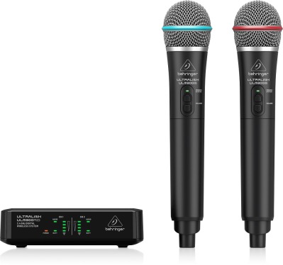 Радиосистемы в комплекте BEHRINGER ULM302MIC-EU - вид 1 миниатюра