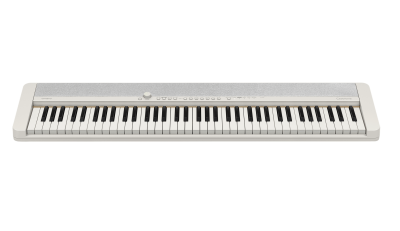 Цифровое пианино Casio Casiotone CT-S1-76WE - вид 1 миниатюра