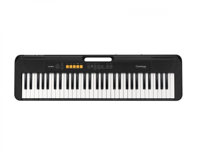 Синтезатор Casio CT-S100C - вид 1 миниатюра