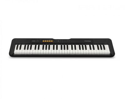 Синтезатор Casio CT-S100C - вид 2 мініатюра