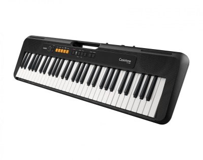 Синтезатор Casio CT-S100C - вид 4 мініатюра