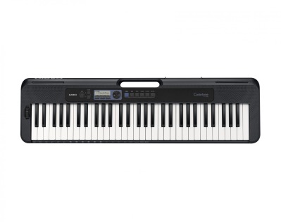 Синтезатор Casio CT-S300C - вид 1 миниатюра