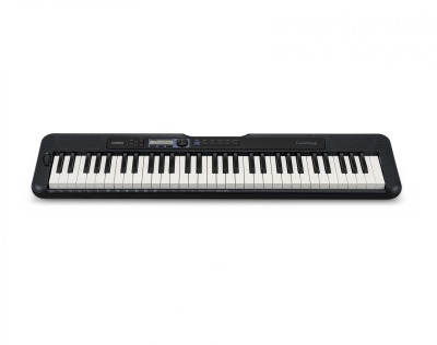 Синтезатор Casio CT-S300C - вид 3 мініатюра