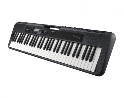 Синтезатор Casio CT-S300C - вид 5 миниатюра