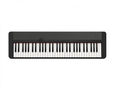 Цифровое пианино Casio CT-S1 BK - вид 1 миниатюра