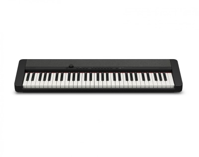 Цифровое пианино Casio CT-S1 BK - вид 1 миниатюра