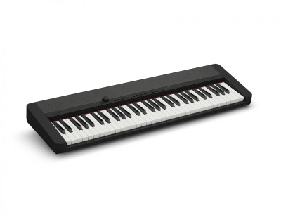 Цифровое пианино Casio CT-S1 BK - вид 3 миниатюра