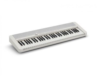 Цифровое пианино Casio CT-S1 WE - вид 3 миниатюра