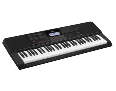 Синтезатор Casio CT-X700 - вид 3 мініатюра