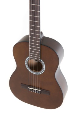 Классическая гитара GEWA Basic 1/2 (Walnut) - вид 5 миниатюра