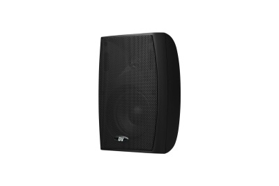 Комплект звука DV audio LA804PB4B для помещения до 120м.кв - вид 3 миниатюра