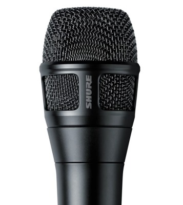 Микрофон вокальный SHURE NXN8/S - вид 2 миниатюра