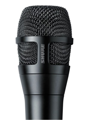 Микрофон вокальный SHURE NXN8/C - вид 2 миниатюра