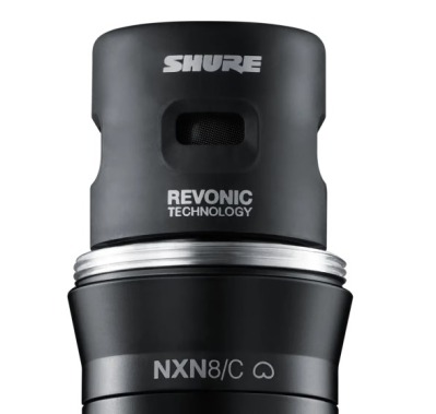 Микрофон вокальный SHURE NXN8/C - вид 4 миниатюра