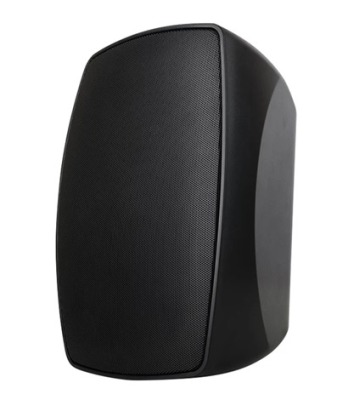 Ак.система L-Frank Audio HYB158-3TB 3, 20Вт, 100В и 8Ом, черный - вид 1 миниатюра